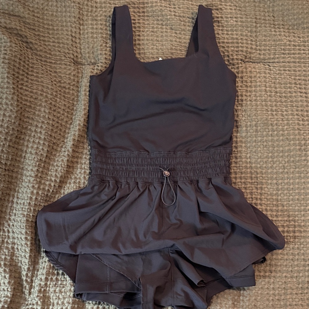 Yogalicious Women’s Romper
